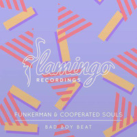 Funkerman & Cooperated Souls - Bad Boy Beat by Kirill  Belyaev