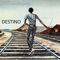 Destino by ANGEL CUT