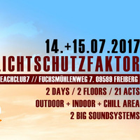 Desafe @ Lichtschutzfaktor Festival 2017 by Desafe (aka Adrian L)