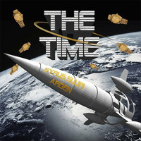 Syrus Suuri feat. Arden - The Time (Radio Edit) by Syrus Suuri