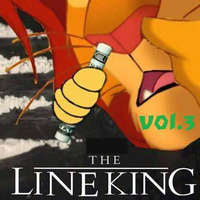 THE LINE KING vol.3 mixed by littleBLUE (23.07.2017) by littleBLUE