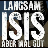 littleBLUE @ langsam ISIS aber mal gut (20.05.2018) by littleBLUE