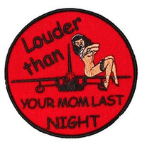 littleBLUE - Louder than your mom last night (31.08.2019) by littleBLUE