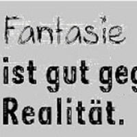 littleBLUE - fantasie ist gut gegen Realität(16.02.2020) by littleBLUE