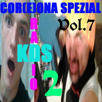 KDSradio2 - COR[E]ONA SPEZIAL VOL.7 (03.10.2020)  by littleBLUE by littleBLUE