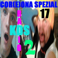 KDSradio2 - COR[E]ONA SPEZIAL VOL.17 (24.01.2021) by littleBLUE by littleBLUE