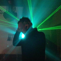DJ Stuart Mitchell's Cosmic Lounge Session - Sept 2011 by Stuart Mitchell