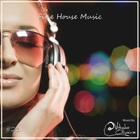 FineHouseMusic #21 - (Special_Jun2017) - Mixed By VitinhoOliveira by VitinhoOliveira