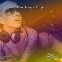 FineHouseMusic #27 - (OpenHouseCastillo_Nov2017) - Mixed By VitinhoOliveira by VitinhoOliveira