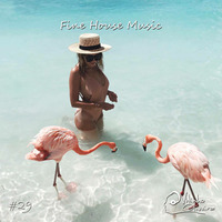 FineHouseMusic #29   (BalnearioBarraDoUna_Fev2018) - Mixed By VitinhoOliveira by VitinhoOliveira