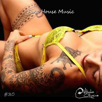 FineHouseMusic #30   (LiveTheLife_Mar2018) - Mixed By VitinhoOliveira by VitinhoOliveira