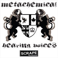 Metachemical - Hearing Voices by Metachemical