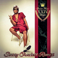 Bruno Mars - 24K Magic (Sonny Crockett Remix) by D.j. Sonny Crockett