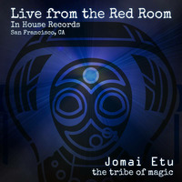 Live from the Red Room - Sept 7, 2005 by Jomai Etu