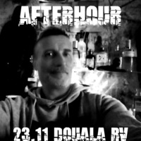 Afterhour Michael Sturm@Douala RV 23.11.2018 All For Us by TECHNO FREQUENCY RECORDS & AGENCY