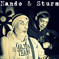 Nando&amp;Sturm-Stamina After Hour 08.12.18 by TECHNO FREQUENCY RECORDS & AGENCY