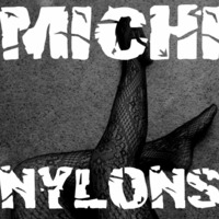 Nylons by TECHNO FREQUENCY RECORDS & AGENCY