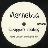 viennetta -  Sckipper's Bootleg (Agent LaRyde cheeky DnB mix) by UndaNeeph