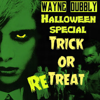 Wayne Dubbly -  halloween podmix by UndaNeeph