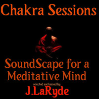 soundscape for a meditative mind - J.LaRyde by UndaNeeph