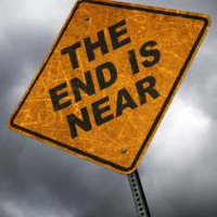 The end is near 2016 mixed by Simon Rustle by Simon Rustle