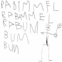 Rabimmel Rabammel Rabumm 11/2015 mixed by Simon Rustle by Simon Rustle