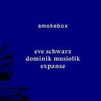 Expanse b2b Dominik Musiolik at Tanzhaus West, Frankfurt - Rawk 5 (12.01.18) by expanse