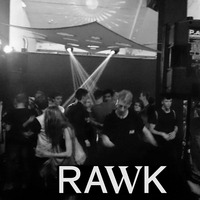 expanse - live at RAWK (05.10.2018) by expanse