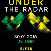 expanse - Under the Radar - 30.01.2016 by expanse
