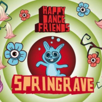 expanse - HDF Spring Rave (19.03.16) by expanse