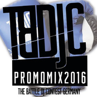 Drik - TBDJC Germany PROMOMIX 2016 by Drik