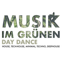 Musik im Grünen / Zur Deeper Stunde in den Sommer #2 by Drik