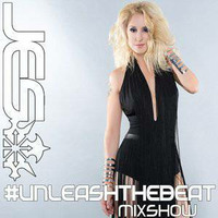 Jes - Unleash The Beat 249 (10 August 2017) by radiotbb