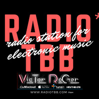 Victor Roger - Live @ Radio TBB (Cyprus) - 07-JUL-2019 by radiotbb