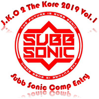 J.K.O 2 The Kore 2019 Vol. 1 (Subb Sonic Comp Entry) by J.K.O / STRIX