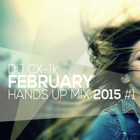 CX - Breeze [Hands Up Megamix 2015 #1] by CX Music