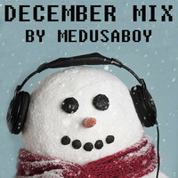 December 2017 by Medusaboy