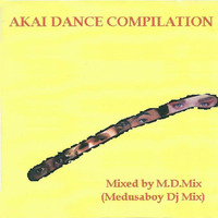 Akai dance compilation (pt. 1) by Medusaboy