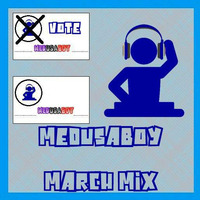  March Mix by Medusaboy
