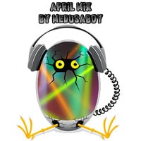April Mix by Medusaboy