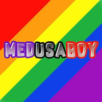 🏳️‍🌈 Pride 🏳️‍🌈 by Medusaboy
