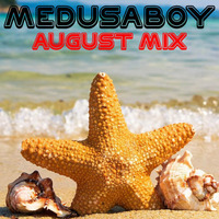 August Mix by Medusaboy