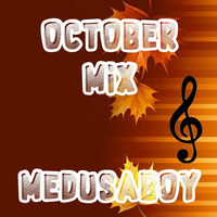 October Mix 2018 by Medusaboy