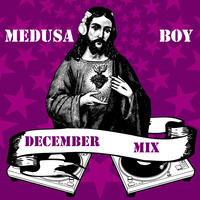 December Mix by Medusaboy