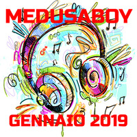 Gennaio 2019 by Medusaboy