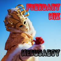 February 2019 by Medusaboy