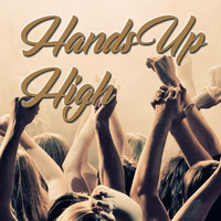 HandsUp High Vol.7 | Electro &amp; Handsup May 2017 by DJ sL!DE