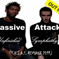 Massive Attack - Unfinished Sympathy (x-ite project Remake 2011) by The X-ite Project (Official)