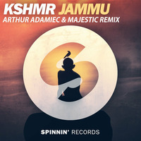 KSHMR - Jammu (Arthur Adamiec &amp; Majestic Remix) by Arthur-Adamiec