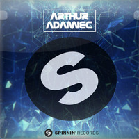 Arthur Adamiec - EP. 1 by Arthur-Adamiec